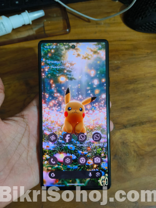 Google Pixel 6